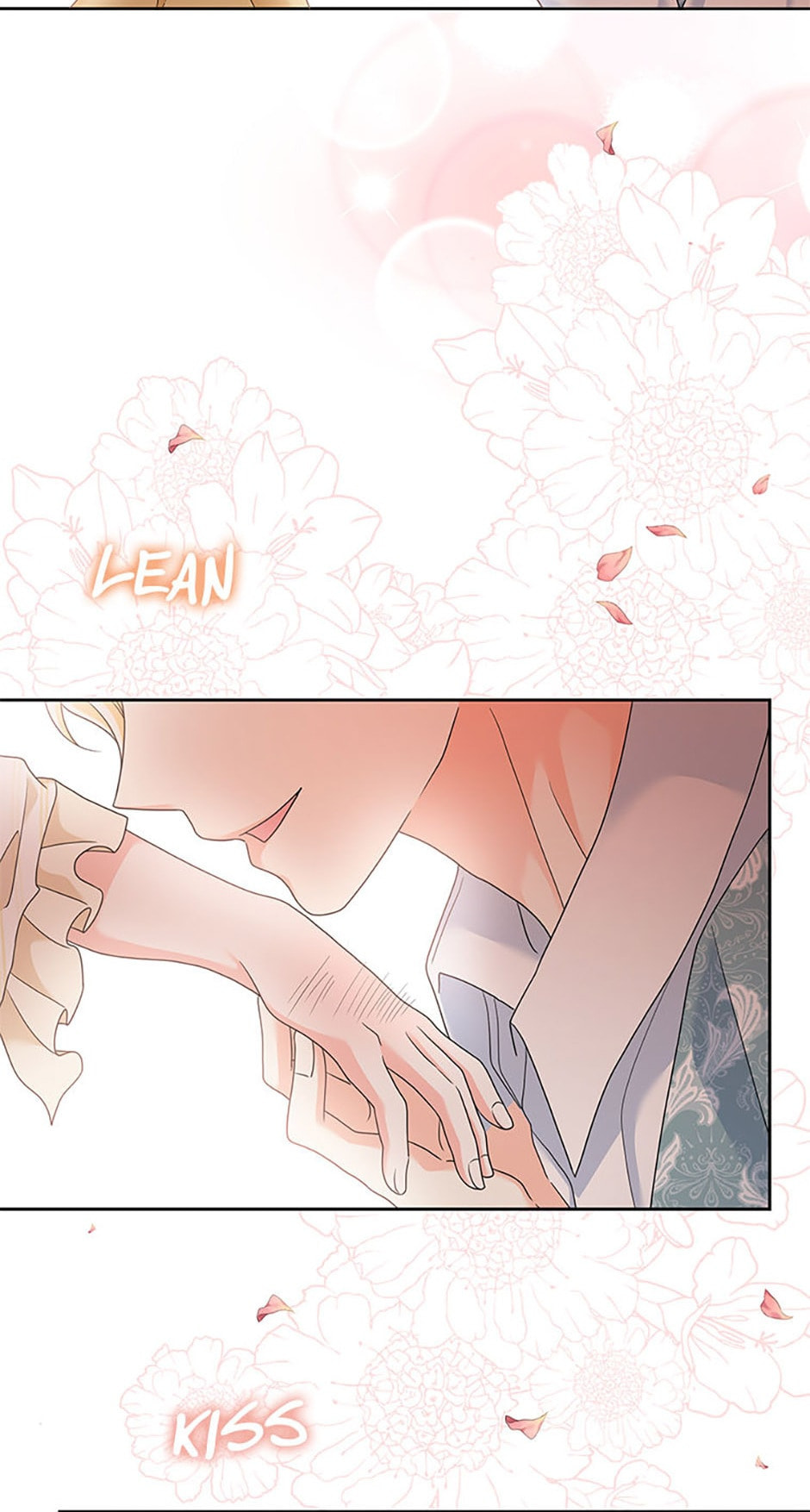 Abella's Dessert Cafe Chapter 70 page 37 - 