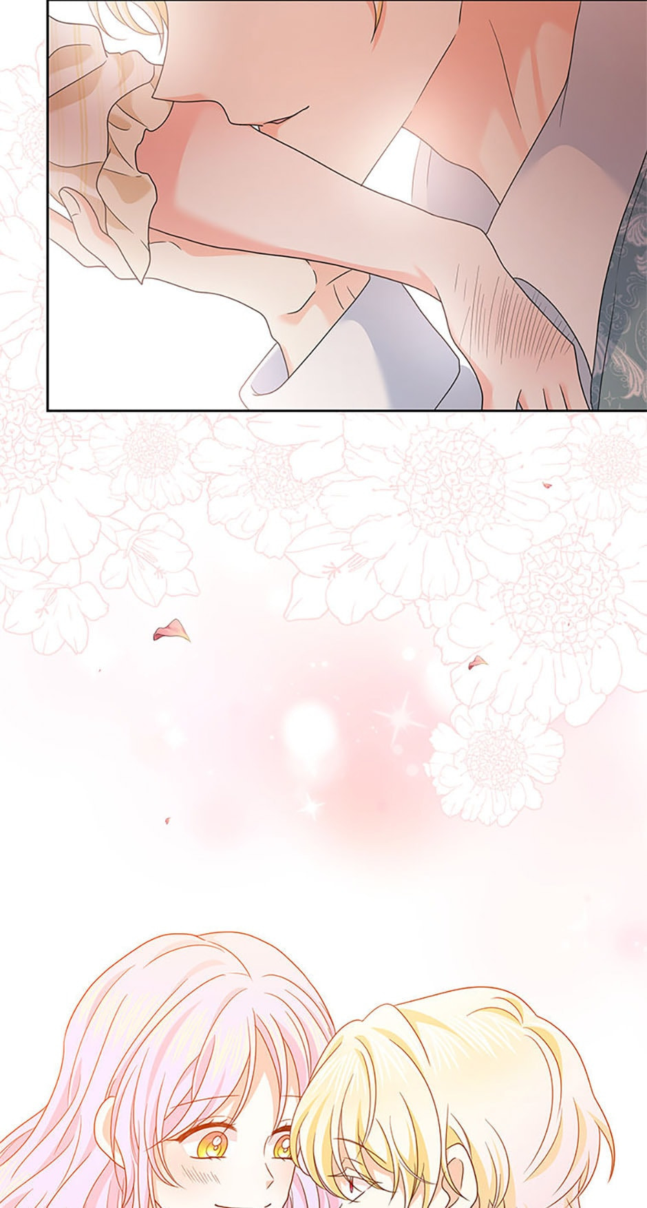 Abella's Dessert Cafe Chapter 70 page 38 - 