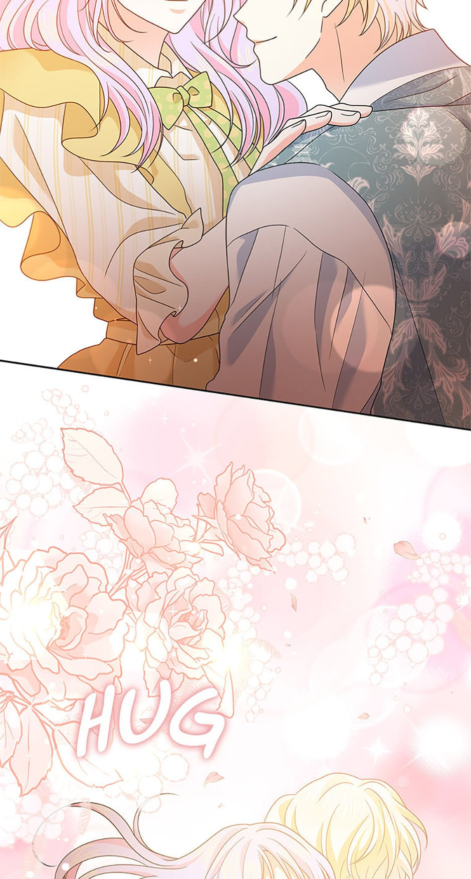 Abella's Dessert Cafe Chapter 70 page 39 - 