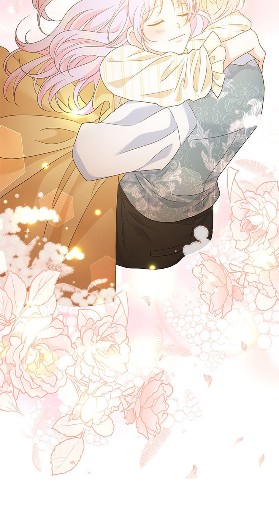 Abella's Dessert Cafe Chapter 70 page 40 - 
