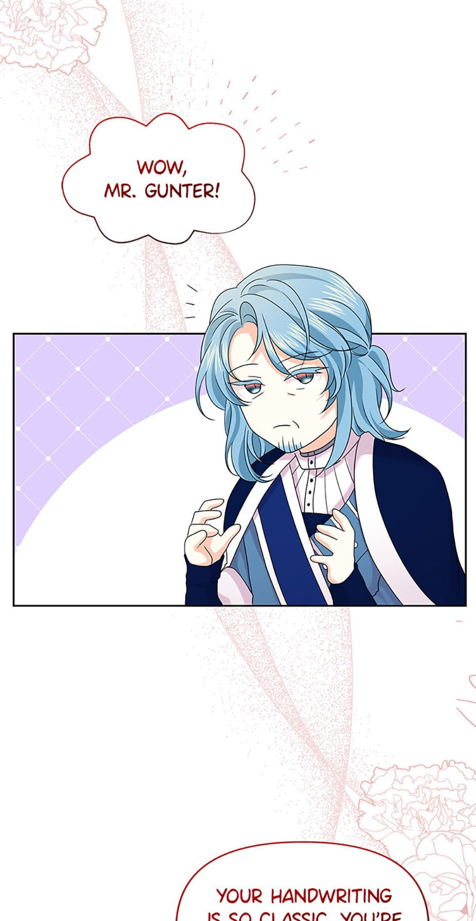 Abella's Dessert Cafe Chapter 70 page 5 - 
