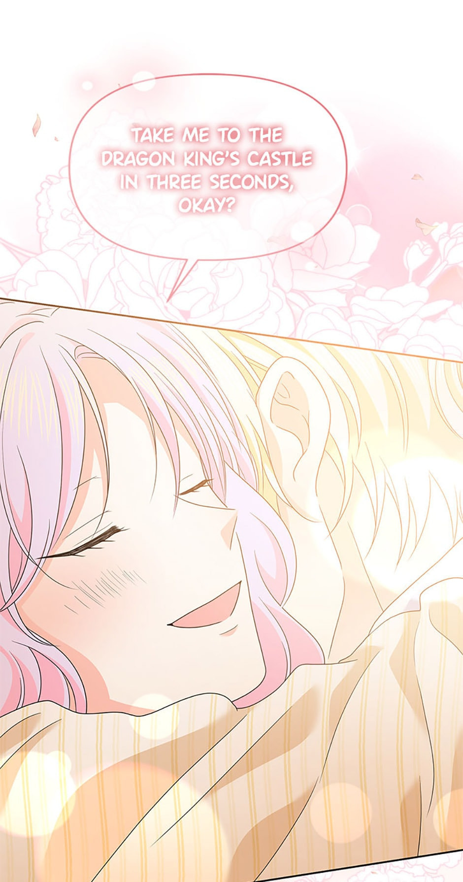 Abella's Dessert Cafe Chapter 70 page 41 - 