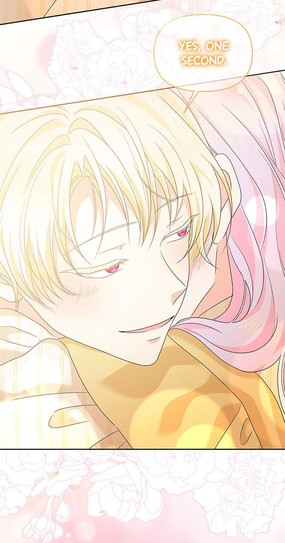 Abella's Dessert Cafe Chapter 70 page 42 - 
