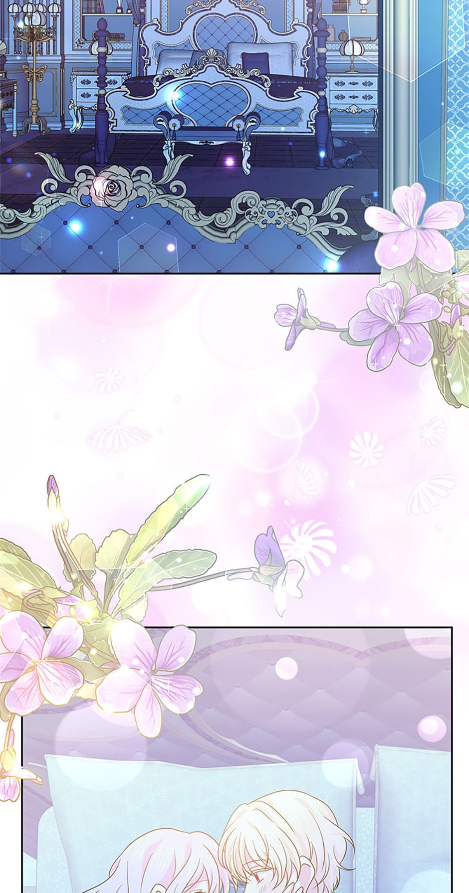 Abella's Dessert Cafe Chapter 70 page 45 - 