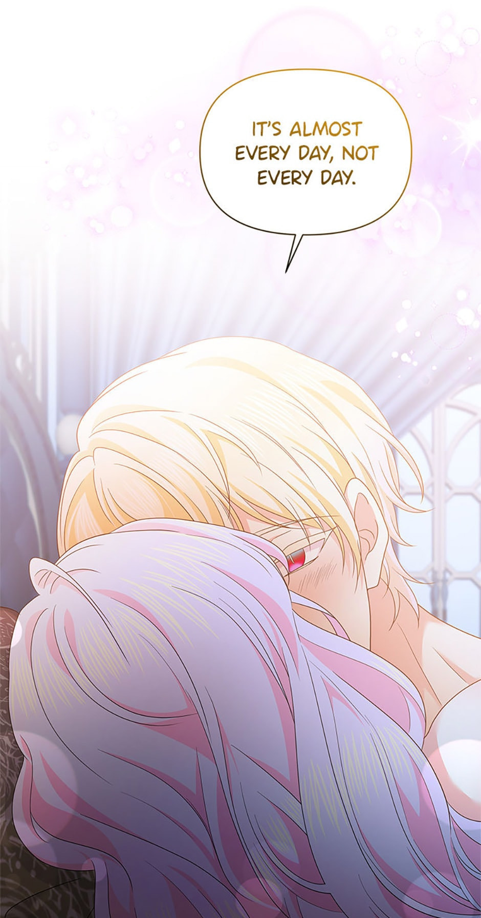 Abella's Dessert Cafe Chapter 70 page 48 - 