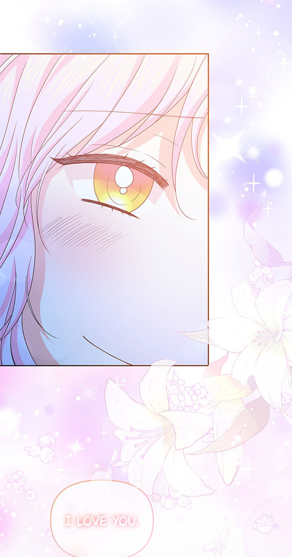Abella's Dessert Cafe Chapter 70 page 51 - 