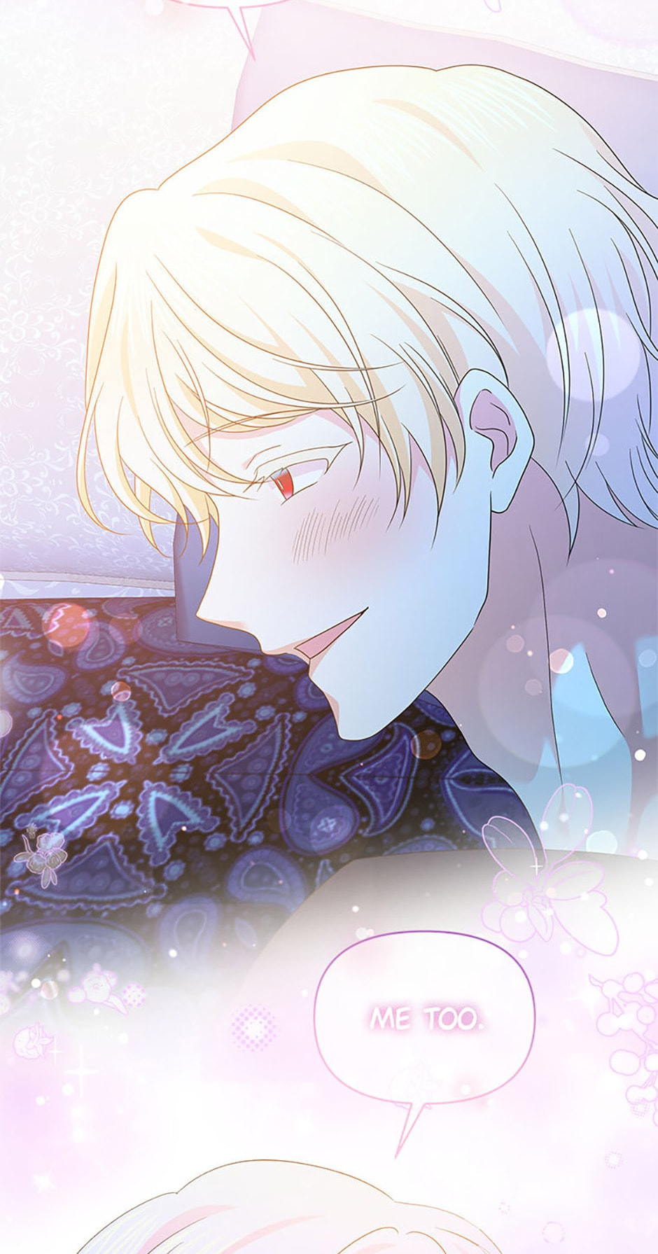 Abella's Dessert Cafe Chapter 70 page 52 - 
