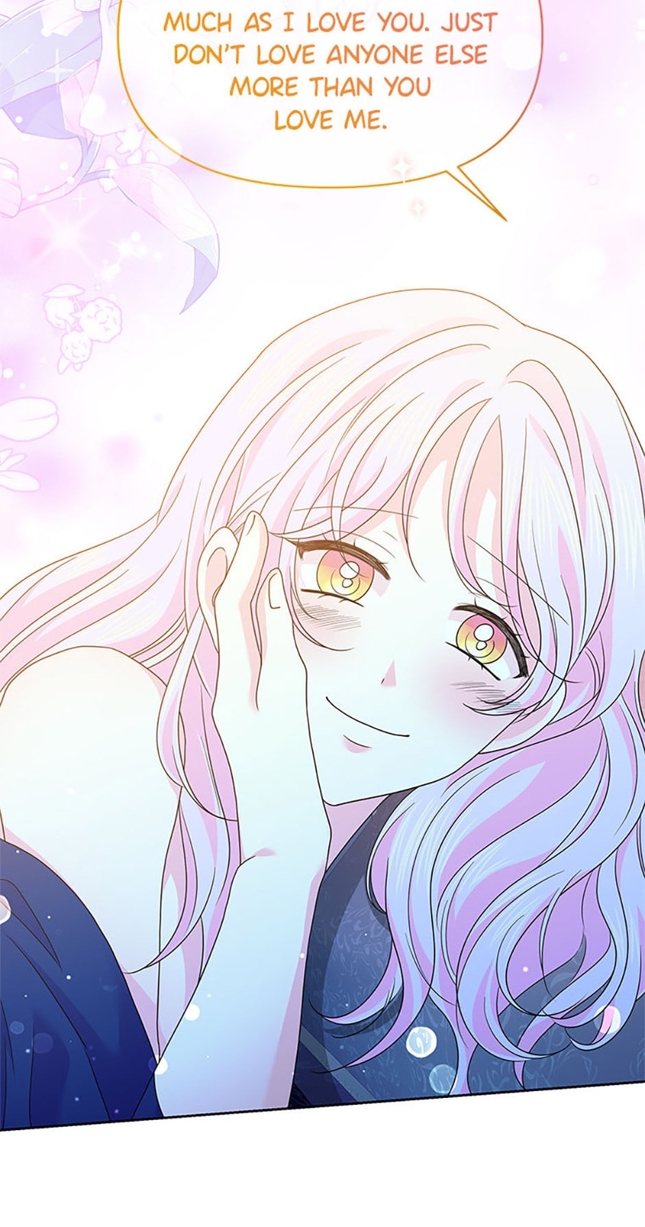 Abella's Dessert Cafe Chapter 70 page 54 - 