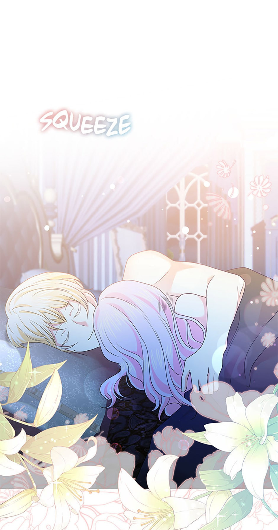 Abella's Dessert Cafe Chapter 70 page 55 - 