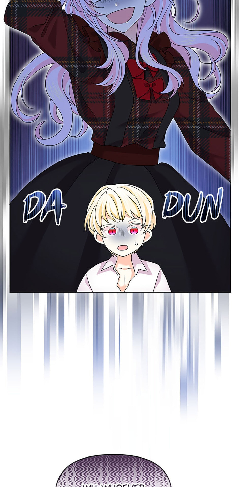 Abella's Dessert Cafe Chapter 70 page 63 - 