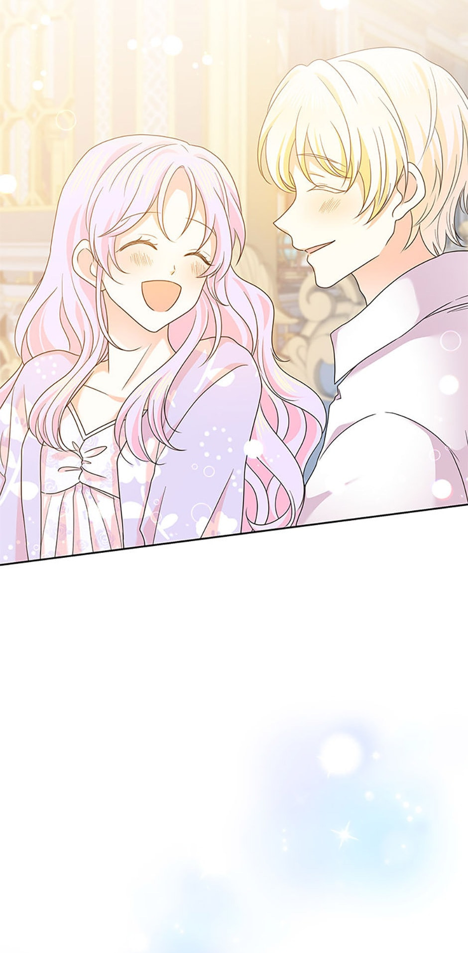 Abella's Dessert Cafe Chapter 70 page 65 - 