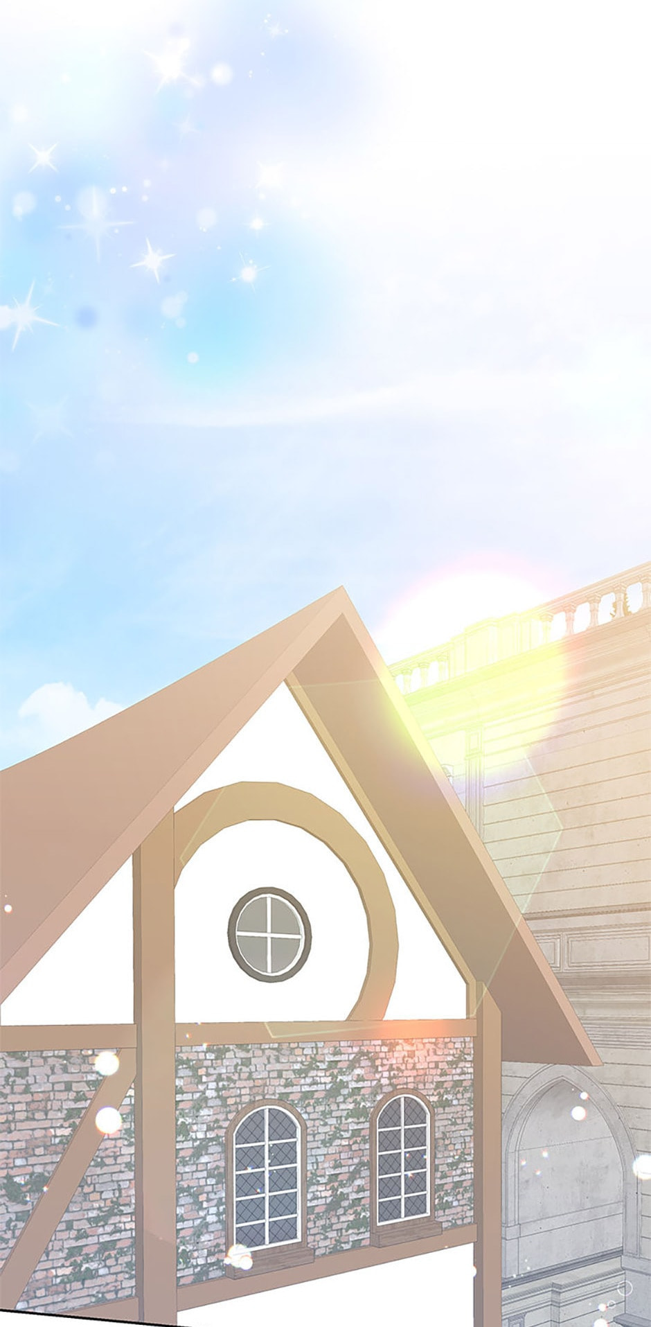 Abella's Dessert Cafe Chapter 70 page 66 - 