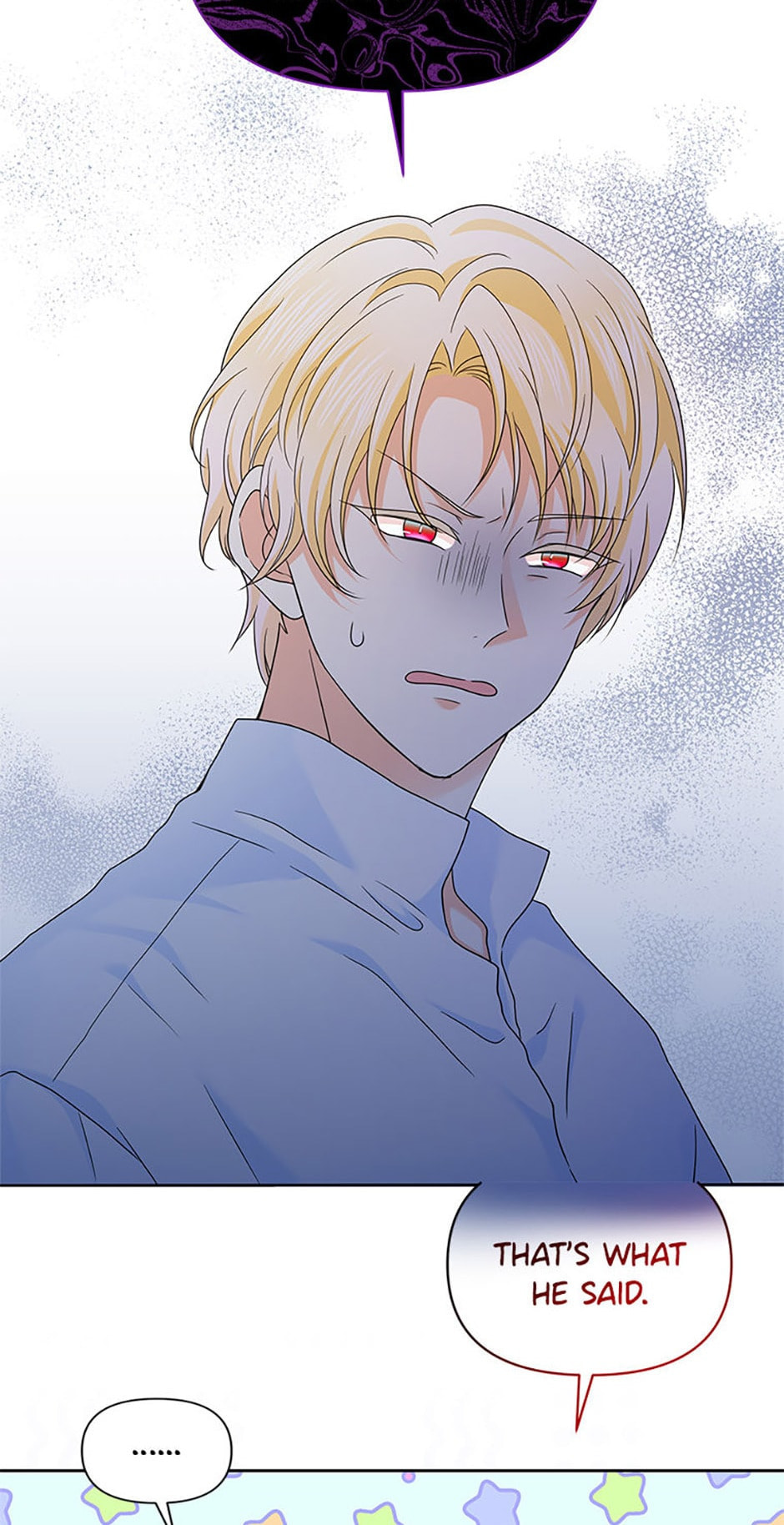 Abella's Dessert Cafe Chapter 70 page 8 - 