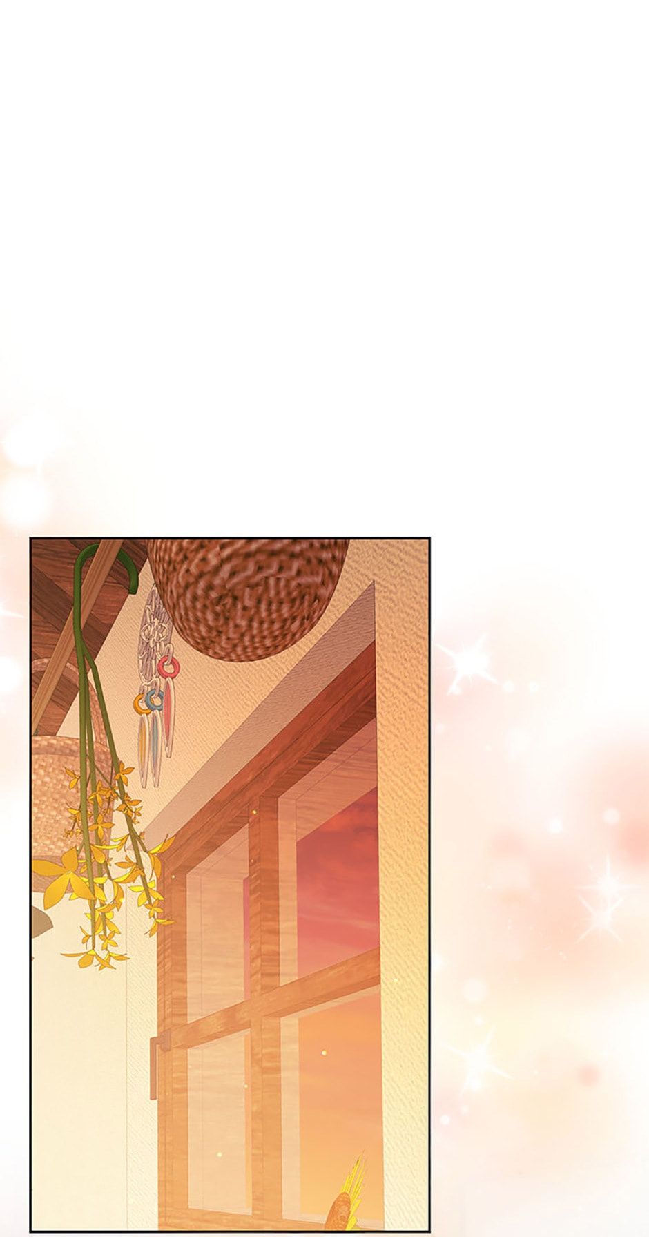 Abella's Dessert Cafe Chapter 71 page 11 - 