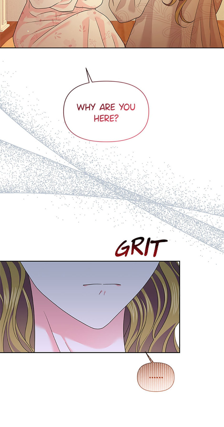 Abella's Dessert Cafe Chapter 71 page 14 - 