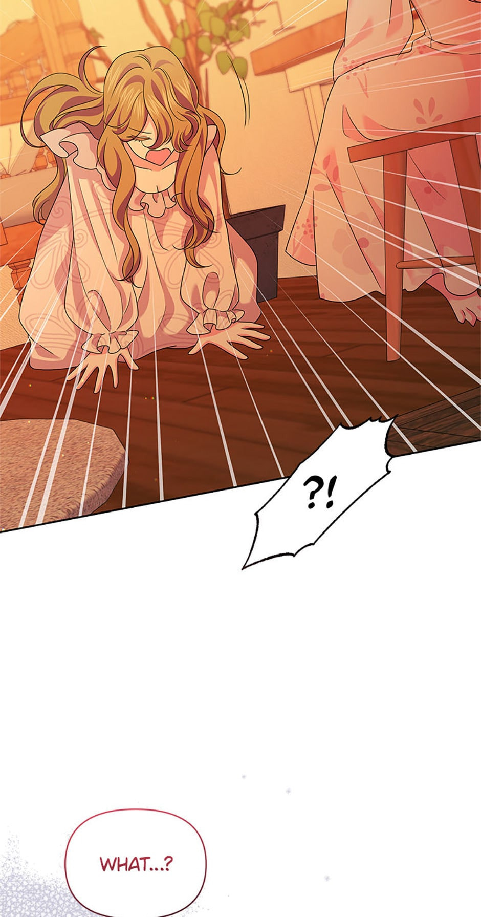 Abella's Dessert Cafe Chapter 71 page 16 - 