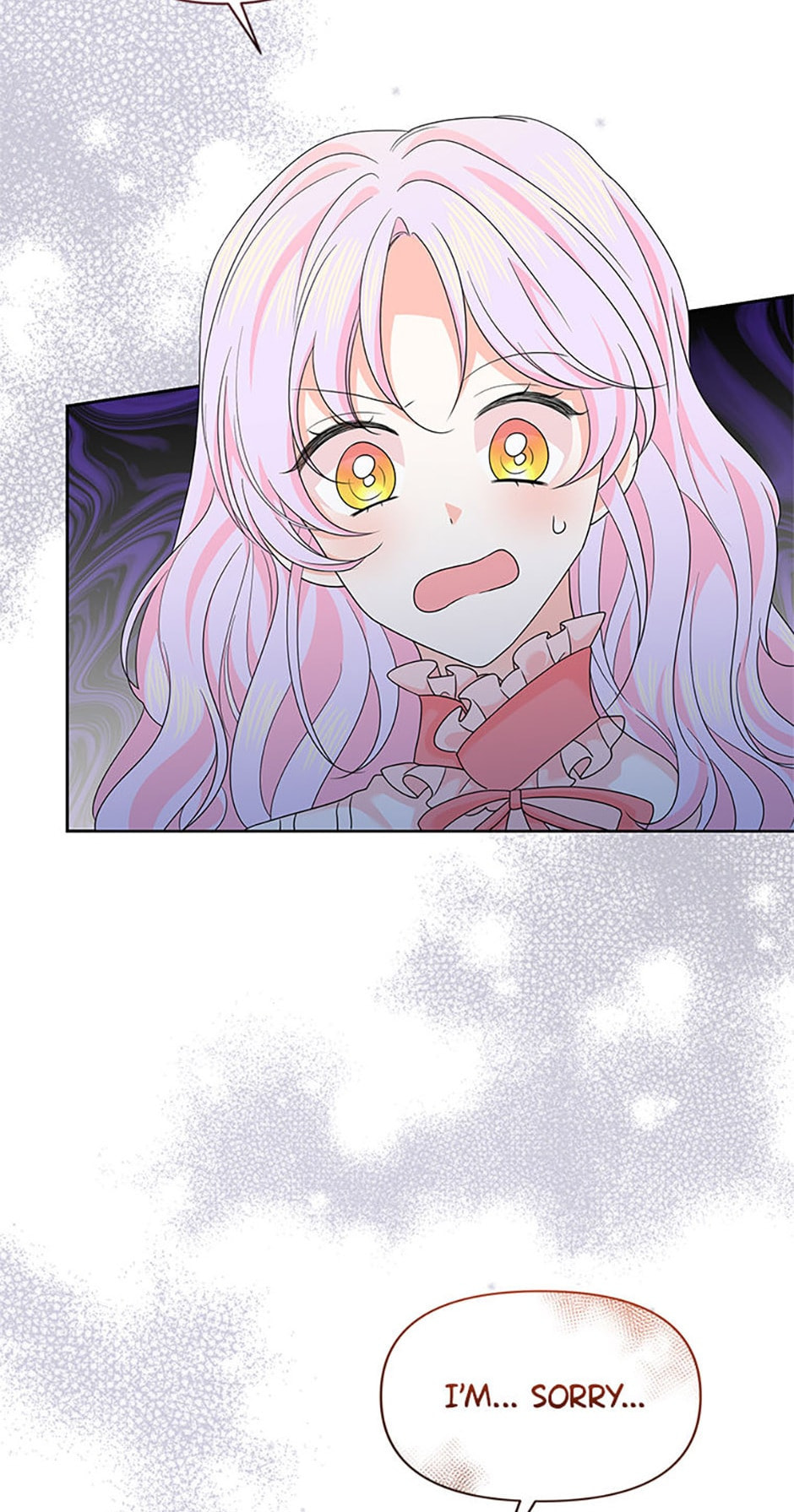 Abella's Dessert Cafe Chapter 71 page 17 - 
