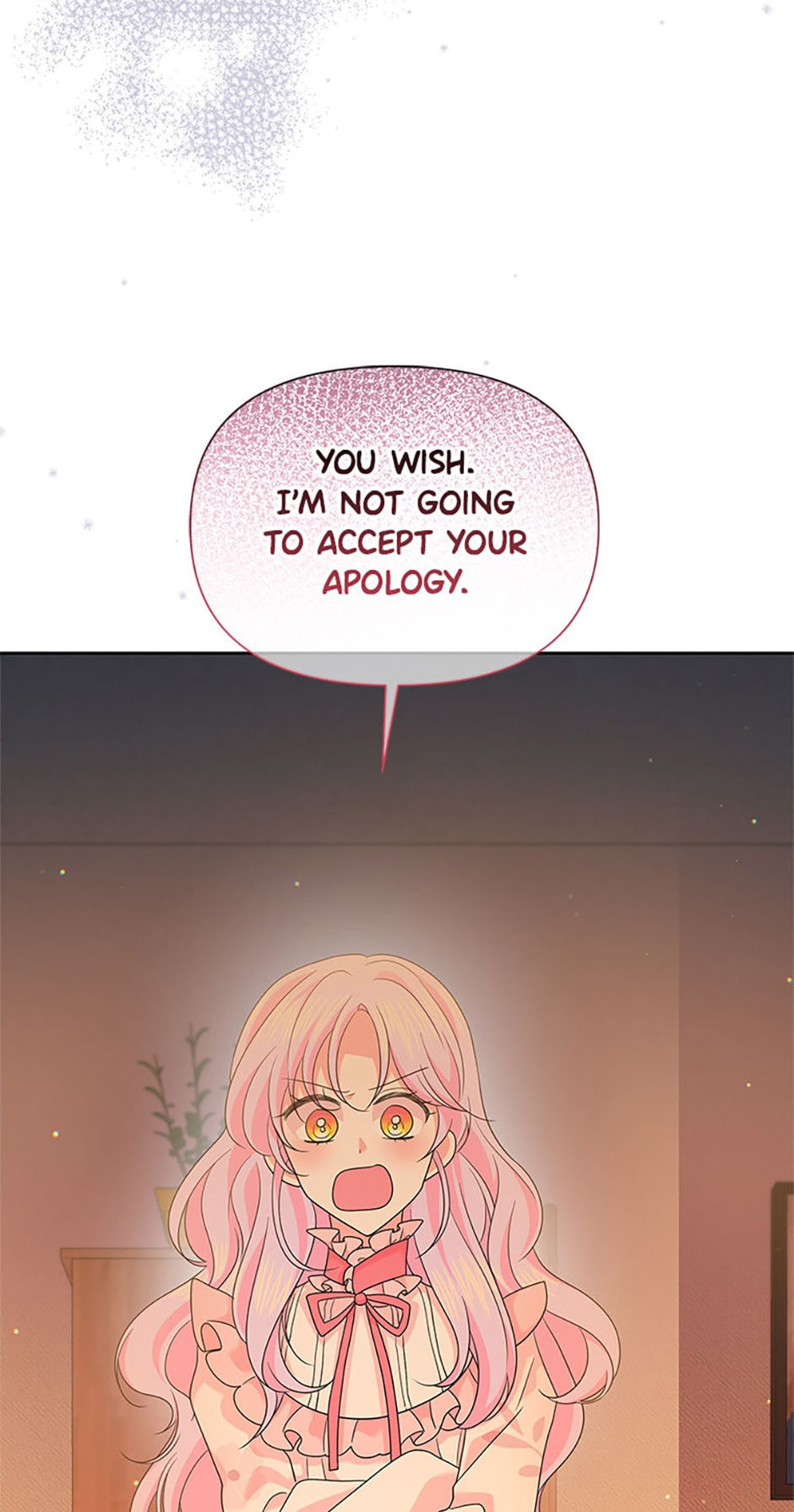 Abella's Dessert Cafe Chapter 71 page 19 - 