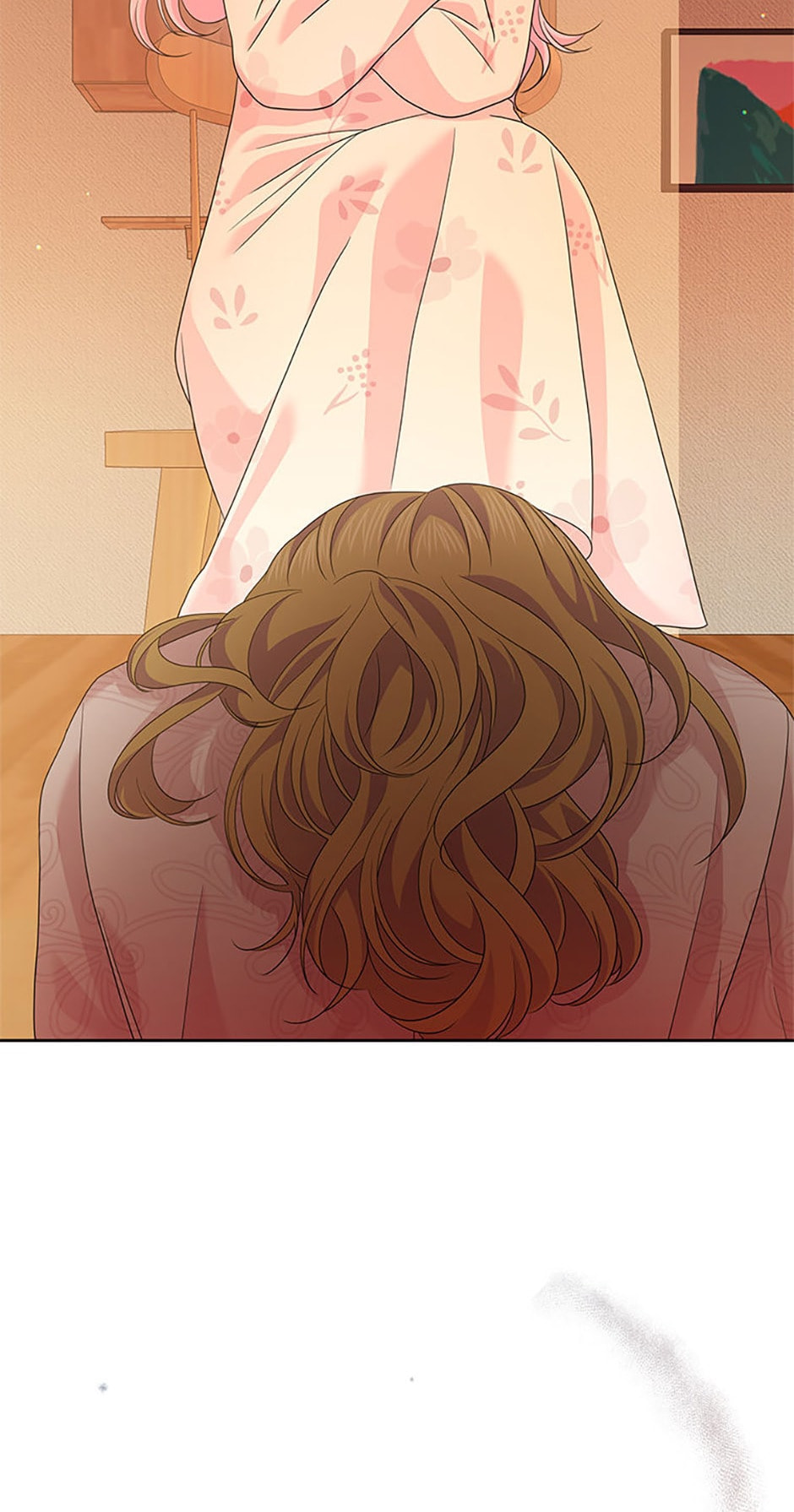 Abella's Dessert Cafe Chapter 71 page 20 - 