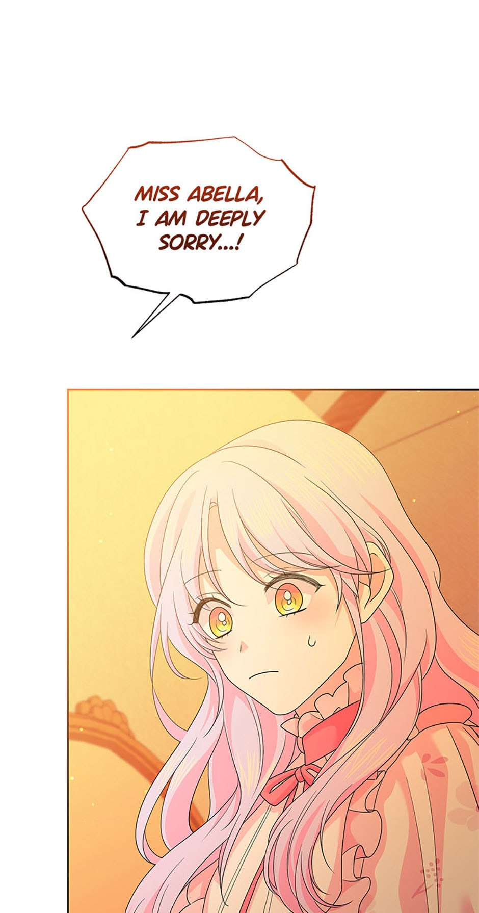Abella's Dessert Cafe Chapter 71 page 22 - 