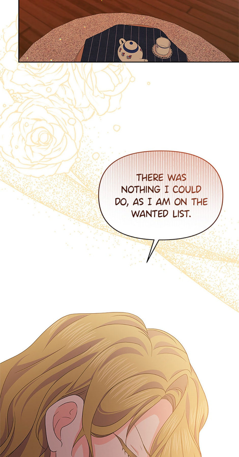 Abella's Dessert Cafe Chapter 71 page 26 - 