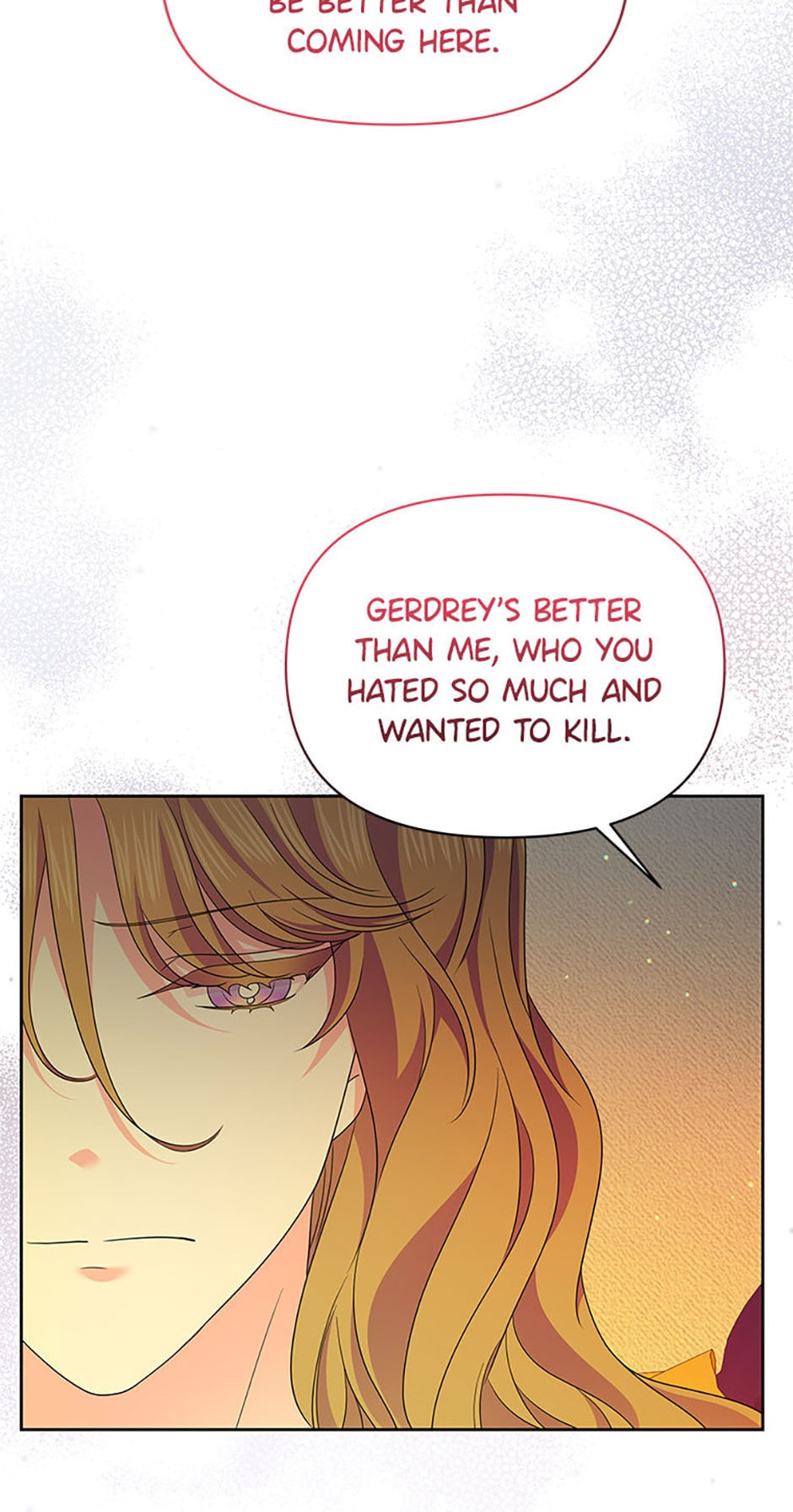 Abella's Dessert Cafe Chapter 71 page 30 - 