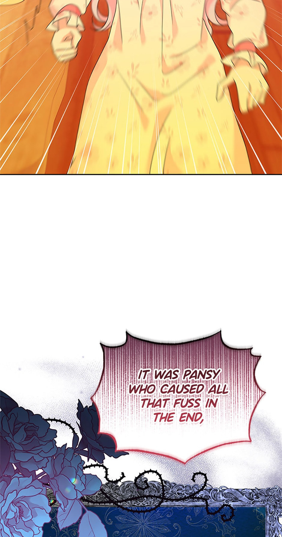 Abella's Dessert Cafe Chapter 71 page 32 - 