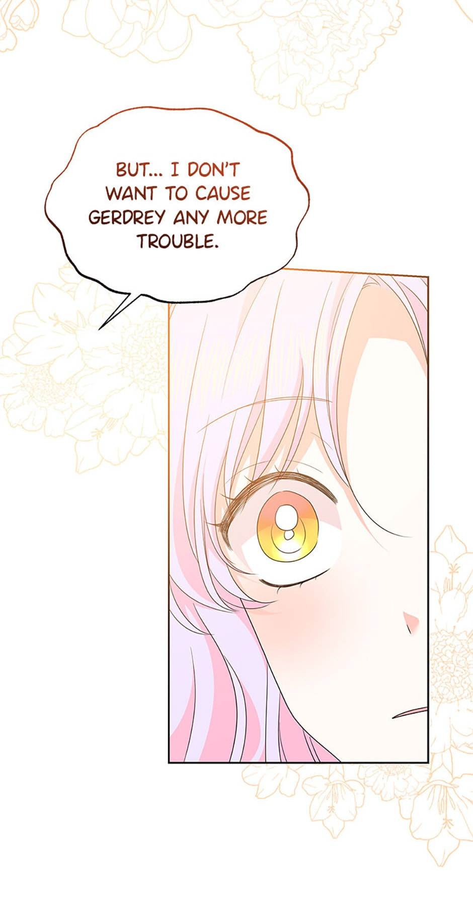 Abella's Dessert Cafe Chapter 71 page 35 - 