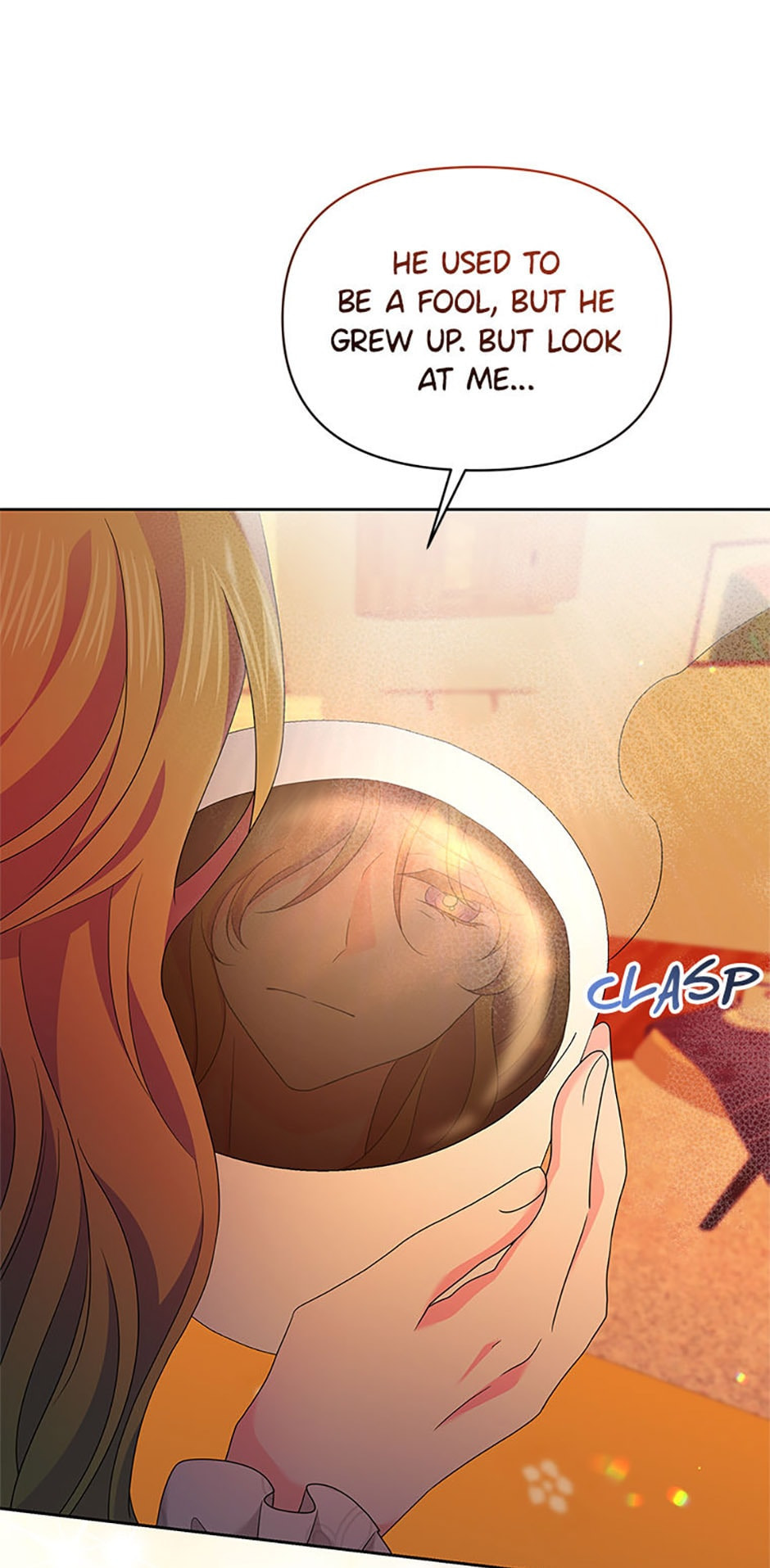 Abella's Dessert Cafe Chapter 71 page 36 - 