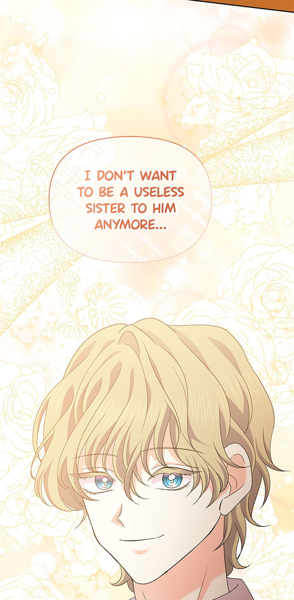 Abella's Dessert Cafe Chapter 71 page 37 - 