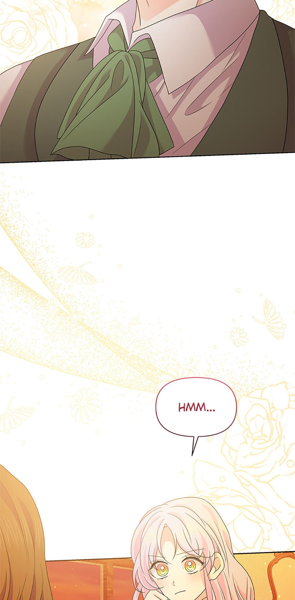 Abella's Dessert Cafe Chapter 71 page 38 - 