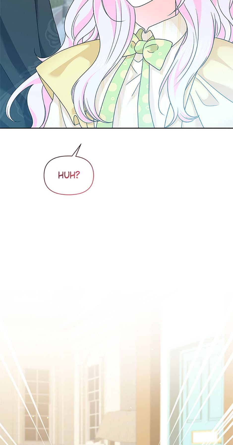 Abella's Dessert Cafe Chapter 71 page 5 - 