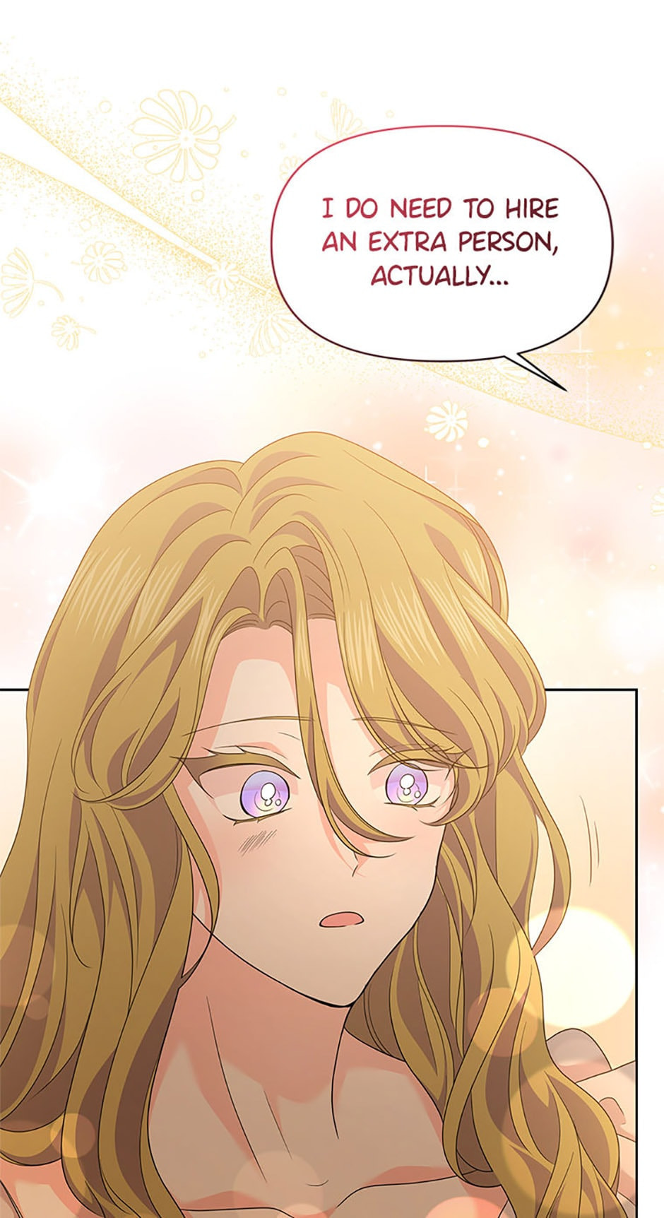 Abella's Dessert Cafe Chapter 71 page 42 - 