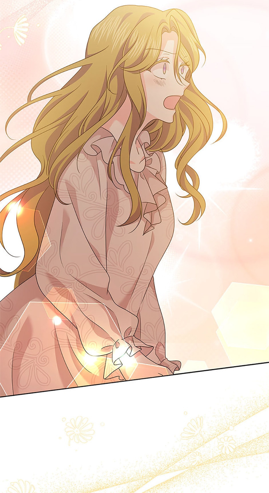 Abella's Dessert Cafe Chapter 71 page 45 - 