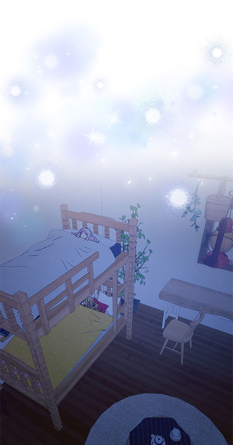 Abella's Dessert Cafe Chapter 71 page 49 - 