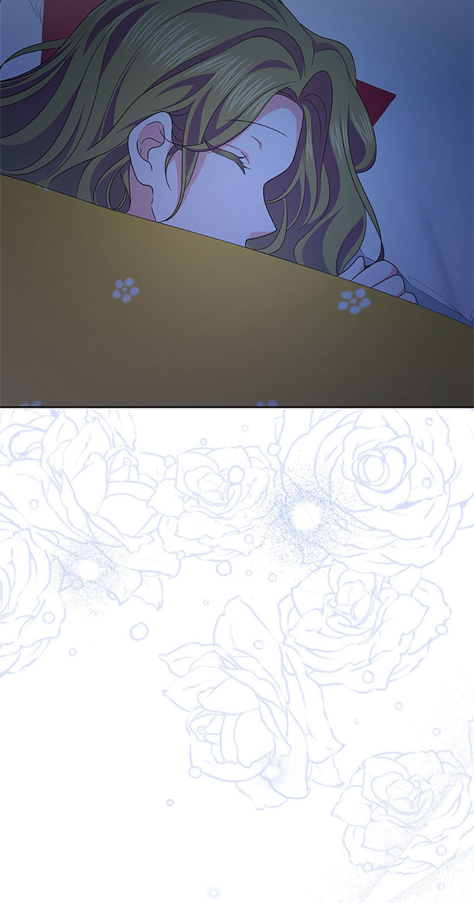 Abella's Dessert Cafe Chapter 71 page 52 - 