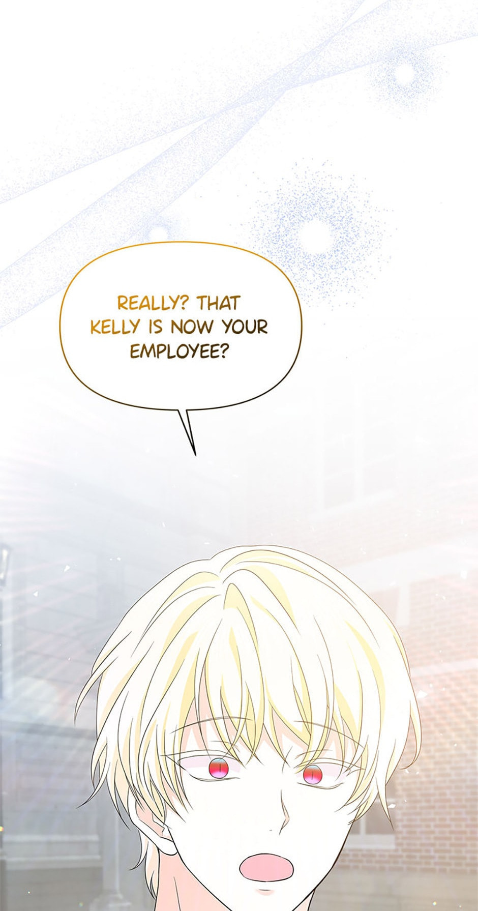 Abella's Dessert Cafe Chapter 71 page 53 - 