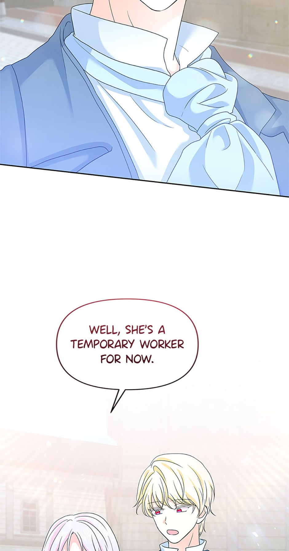 Abella's Dessert Cafe Chapter 71 page 54 - 