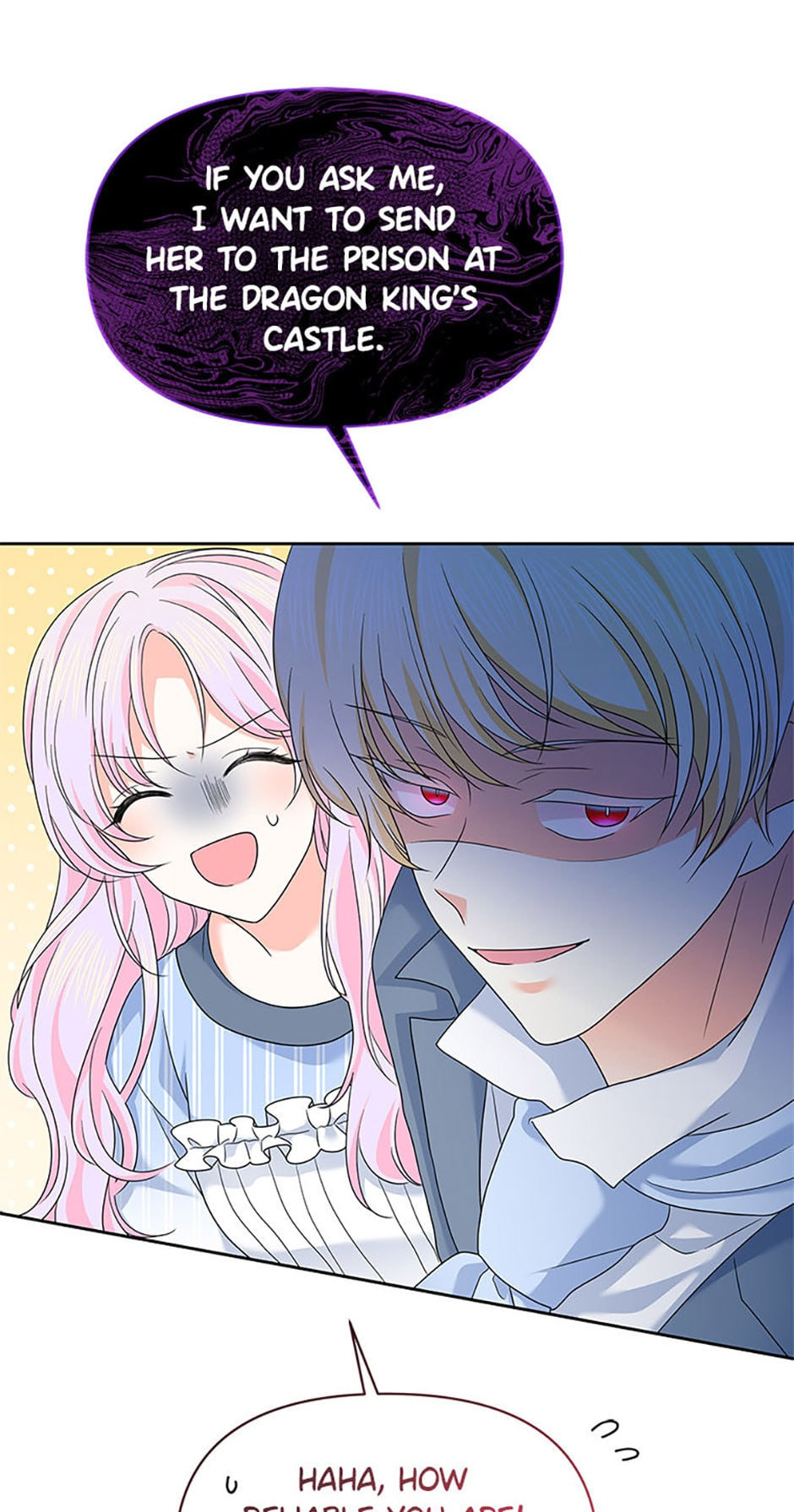Abella's Dessert Cafe Chapter 71 page 56 - 