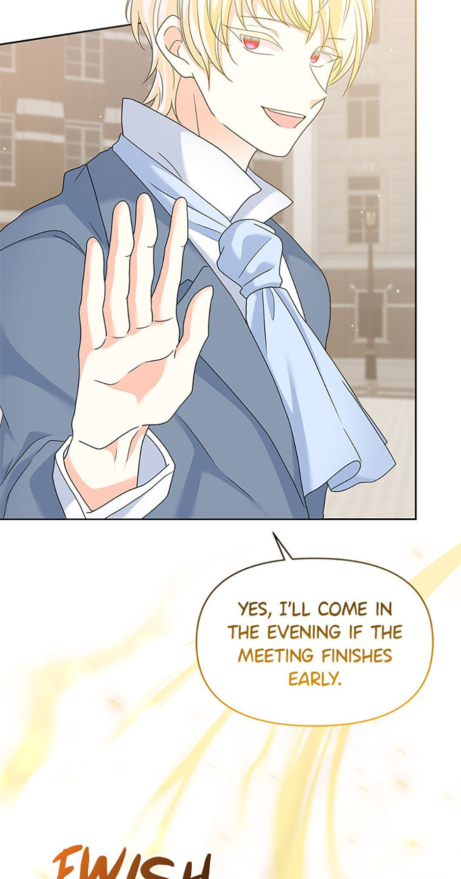 Abella's Dessert Cafe Chapter 71 page 60 - 
