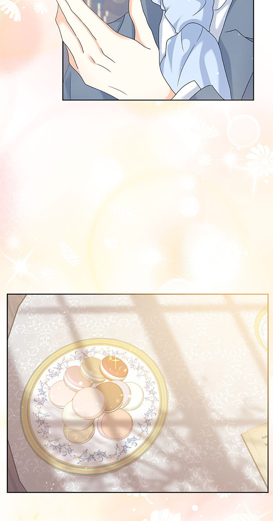 Abella's Dessert Cafe Chapter 71 page 66 - 