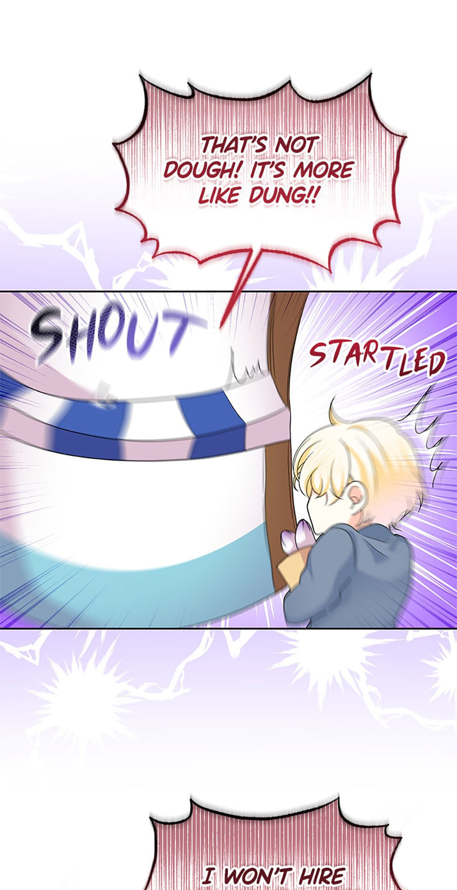 Abella's Dessert Cafe Chapter 71 page 70 - 