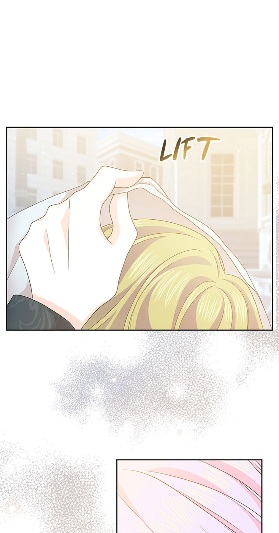 Abella's Dessert Cafe Chapter 71 page 8 - 