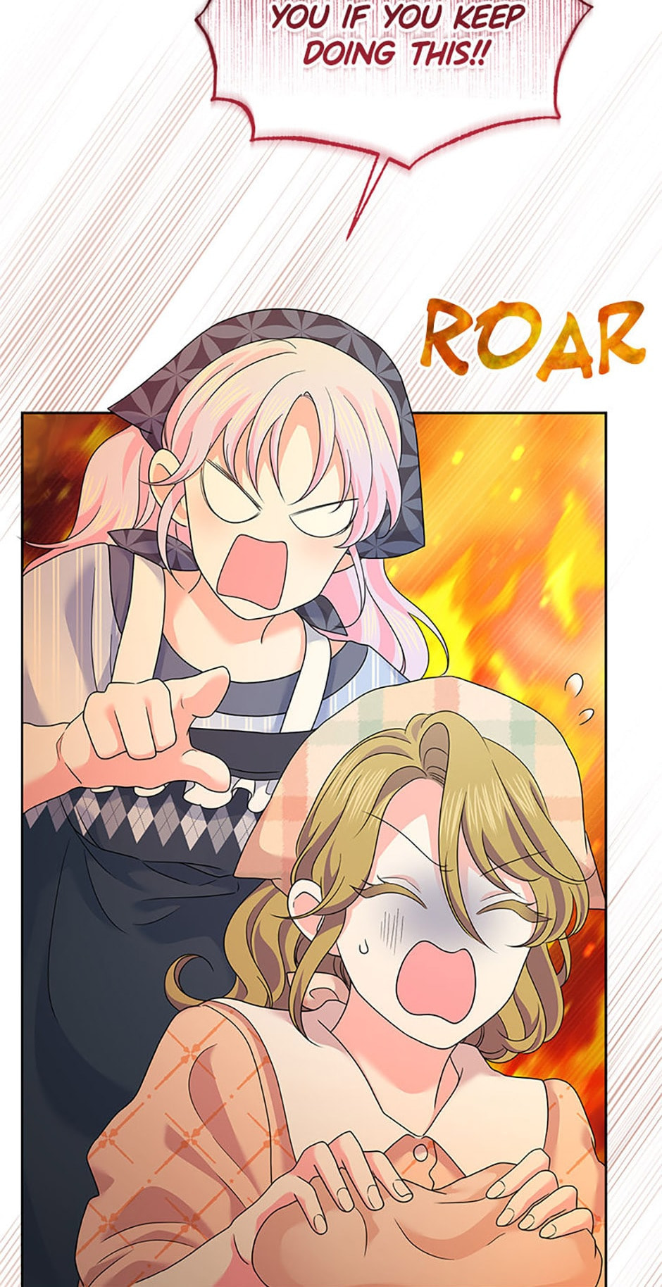 Abella's Dessert Cafe Chapter 71 page 71 - 