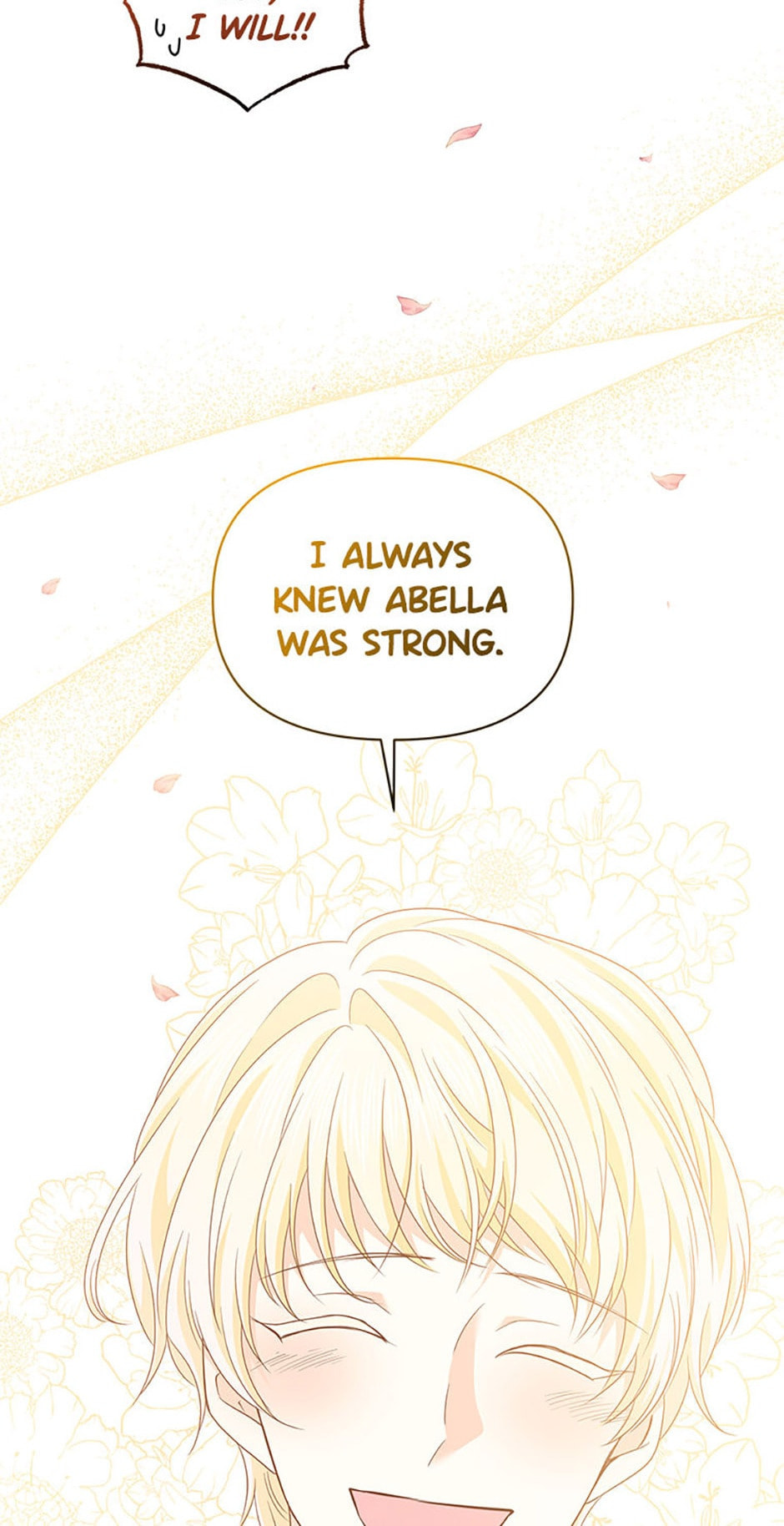 Abella's Dessert Cafe Chapter 71 page 73 - 