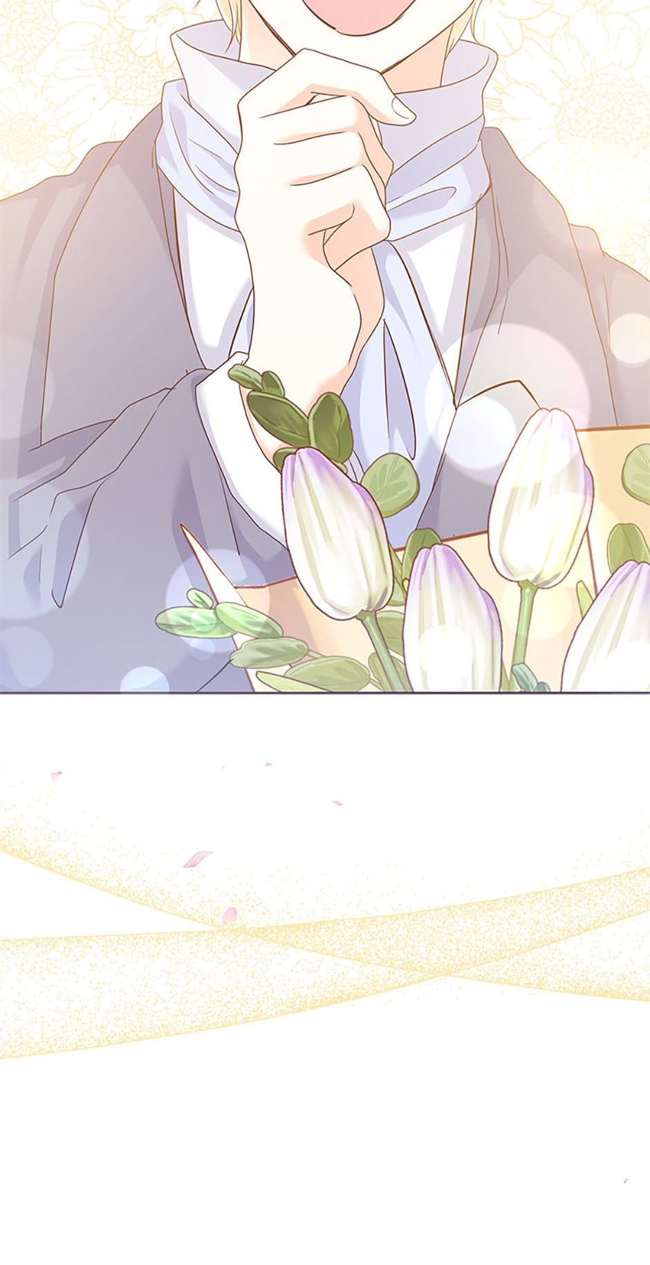 Abella's Dessert Cafe Chapter 71 page 74 - 