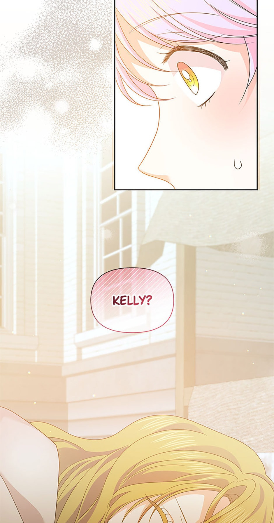 Abella's Dessert Cafe Chapter 71 page 9 - 