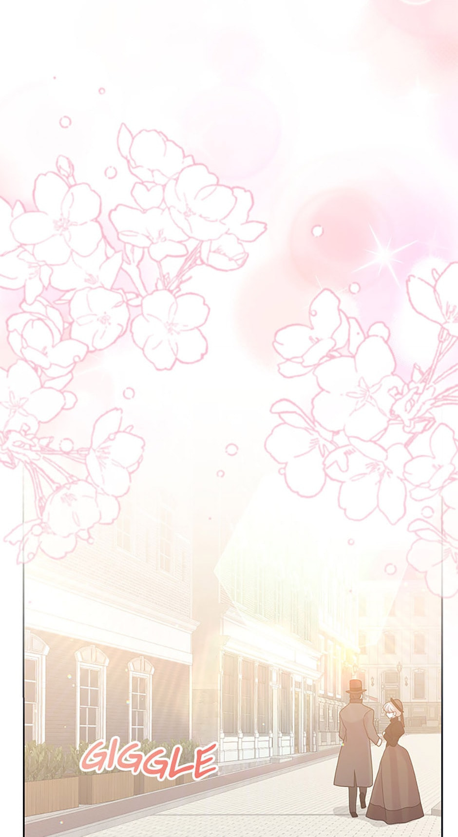 Abella's Dessert Cafe Chapter 72 page 19 - 