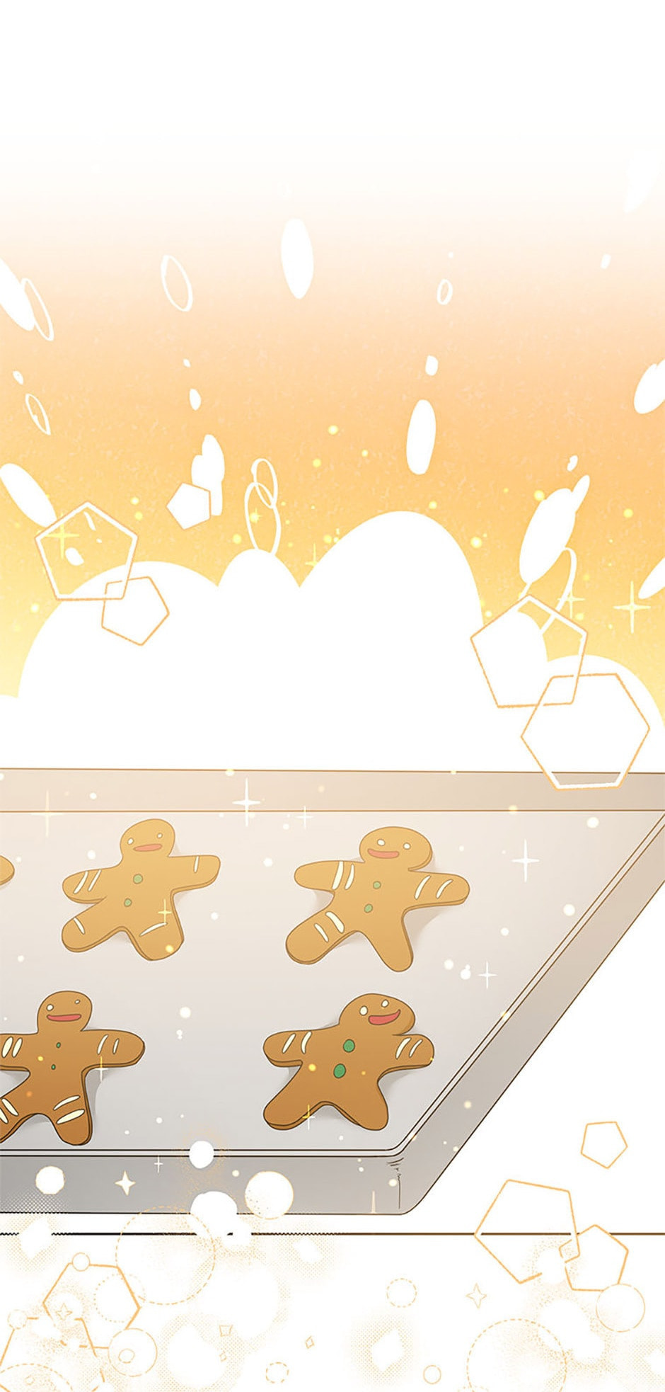 Abella's Dessert Cafe Chapter 72 page 3 - 