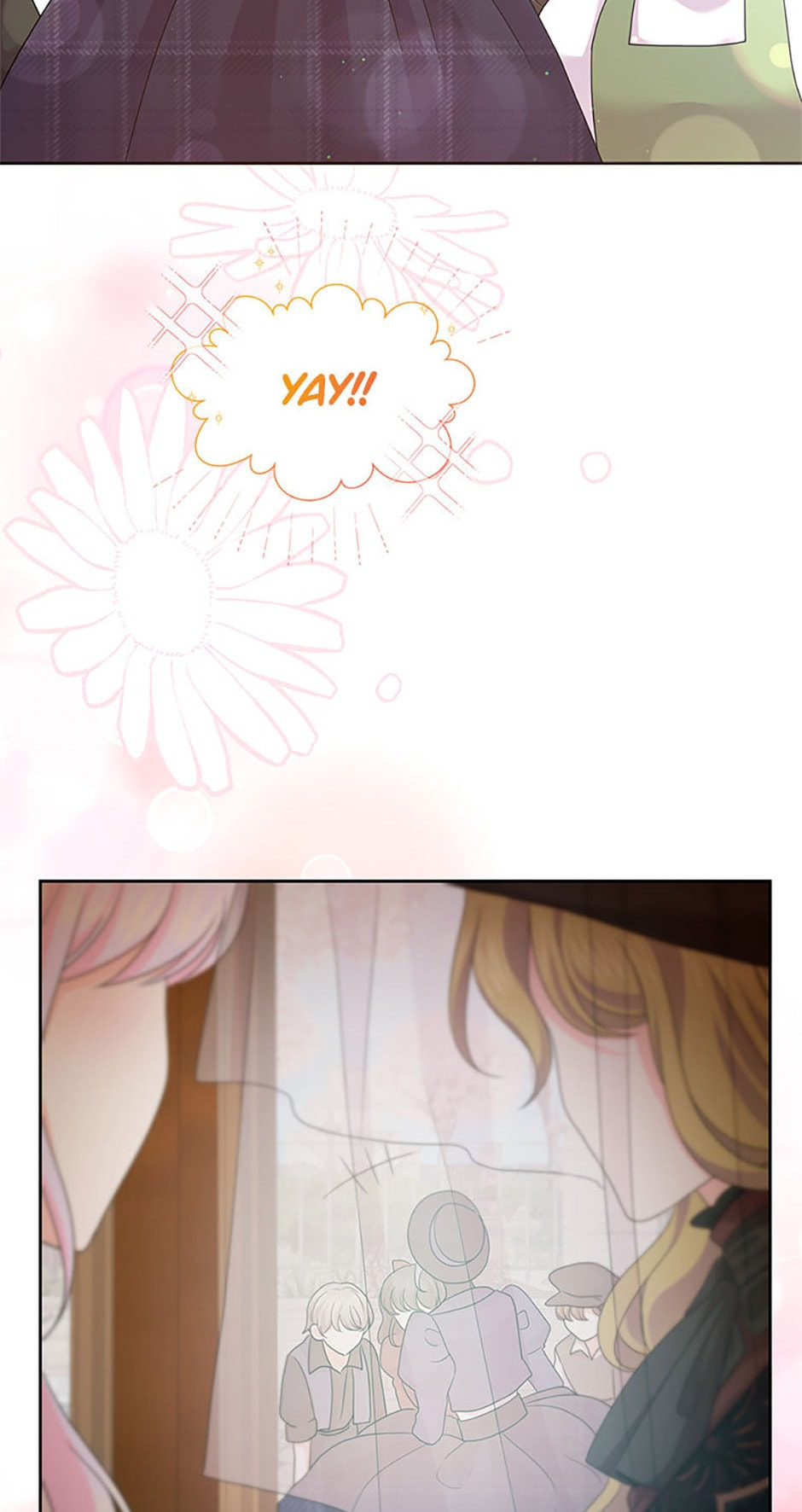 Abella's Dessert Cafe Chapter 72 page 22 - 